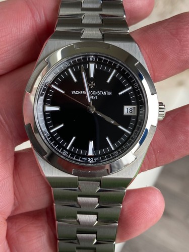 Vacheron constantin overseas - vacheron,