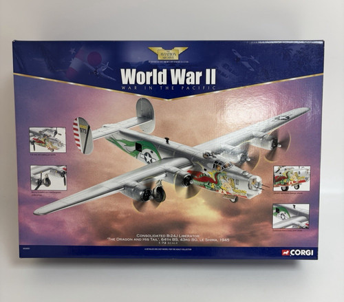 Corgi aviation archive 72 - corgi, 1:72