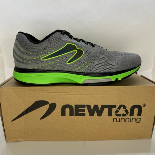 Newton fate men 5 grey - newton, men’s