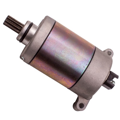 Starter motor fit - starter, for
