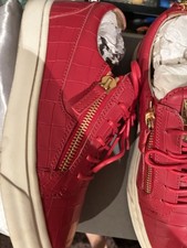 giuseppe zanotti sneakers