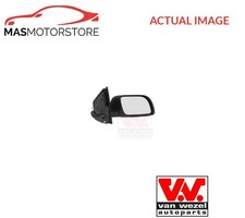 OUTSIDE REAR VIEW MIRROR LHD