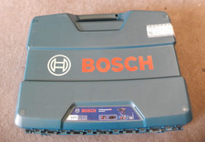Bosch W-BOXX Twin Drill Tool