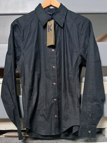 Mens kenzo black long sleeve - mens,