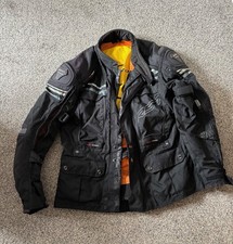 RST Pro Series Adventure 2