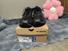 Mizuno Wave Prophecy 12 Sneaker