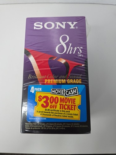 Pack sony 160vl premium - pack, t-160vl