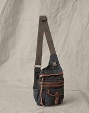 Belstaff Holdster Cross Body