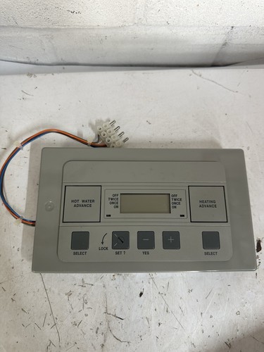 Worcester bosch t230e7 - worcester,