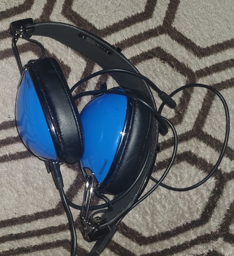 Skullcandy aviator blue - skullcandy,