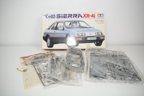 C19 tamiya 2452 ford - tamiya,