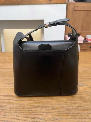 Vintage aquascutum 1990s - vintage, black
