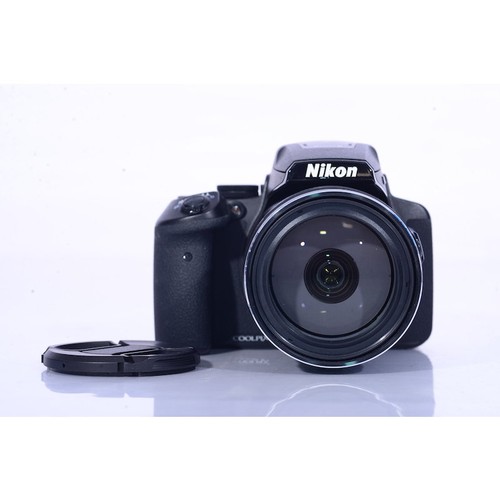 Nikon coolpix p900 digital - nikon,