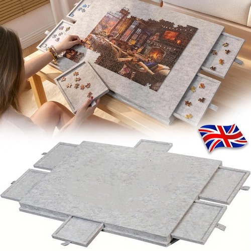 Felt jigsaw puzzle - jigsaw,