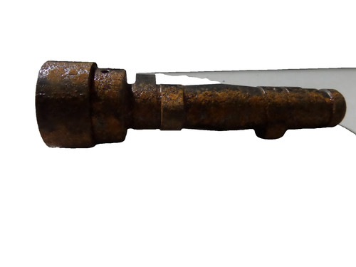 Nos camshaft fits - camshaft, fits: