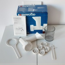 Kenwood A936 Pasta Maker