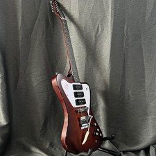 Electric Guitar Firebird
