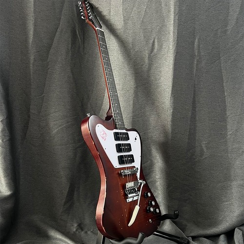 Electric guitar firebird - electric,