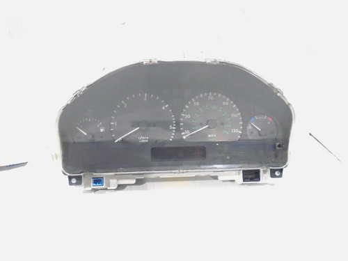 Range rover p38 diesel - range,