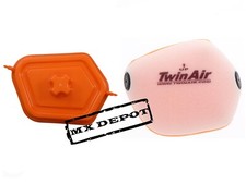 TWIN AIR AIR FILTER & AIRBOX