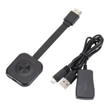 WiFi Wireless HDMI Mirror Screen Display Adapter For HD 1080P TV Miracast Dongle