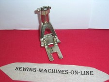 VINTAGE BERNINA SEWING MACHINE