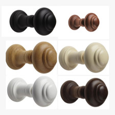 Woodline Wooden Curtain