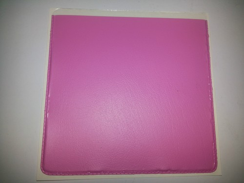 Standard permit holder fit - permit, to
