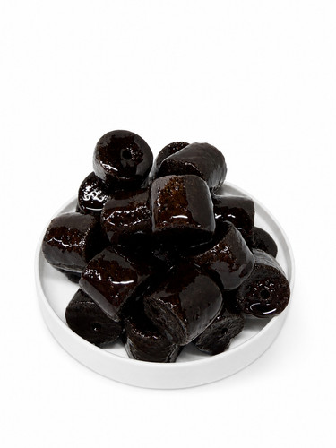 14mm pre drilled molasses - 14mm,