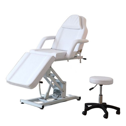 Electric massage table salon - table,