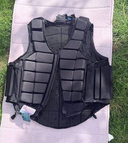 Racesafe provent body - racesafe, 3.0