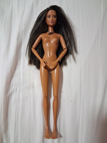 Barbie california girl cali - barbie,
