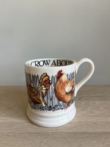 Emma bridgewater something - bridgewater,