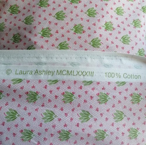 Laura ashley poona - laura, new