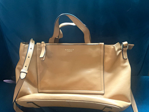 Radley london tan - radley,