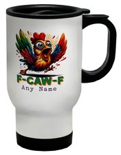 Personalised Any Name F-CAW-F