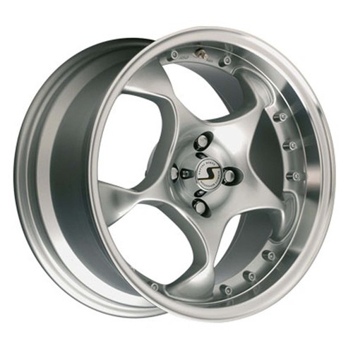 Schmidt rims space 0jx16 - rims, 7.0jx16