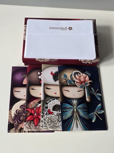 Kimmidoll collection - kimmidoll,
