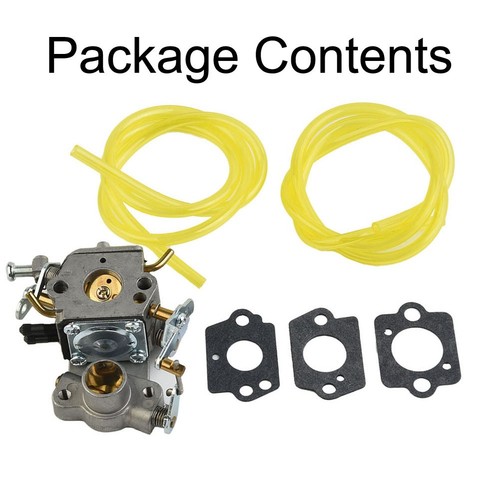 Carburetor for mcculloch - carburetor,