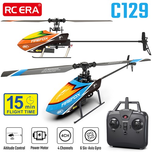 Era c129 helicopter - era,
