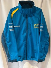 Imaculate Official Subaru