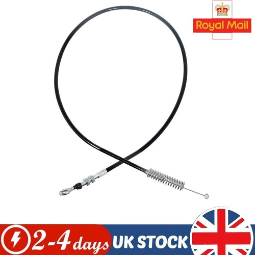 Lutch cable for honda hrd535k - lutch,