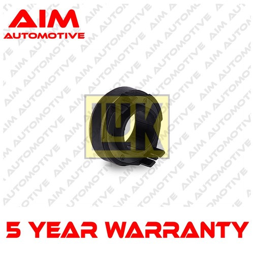 Clutch release bearing aim - release,