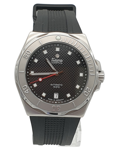 Tutima seven seas s - seven,