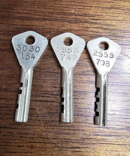 Vintage abloy original - vintage,
