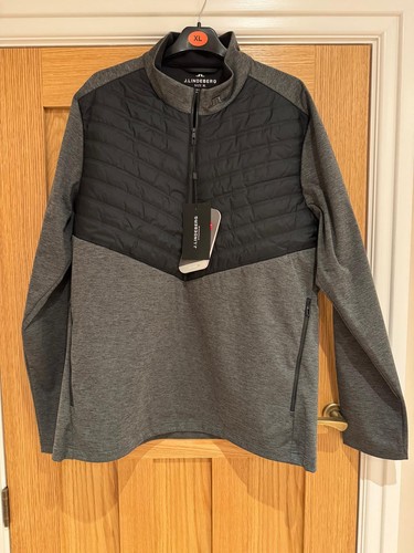 Lindeberg raph quilt - j, hybrid