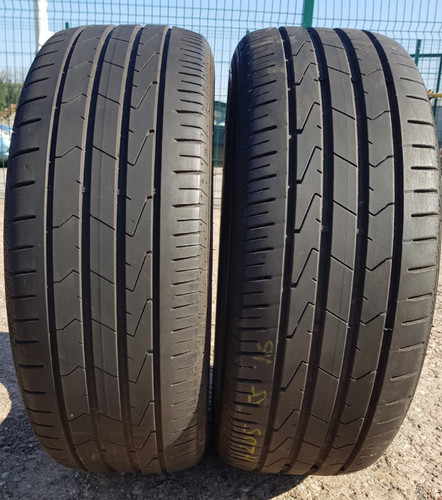 2x205 r16 hankook ventus - 2x205/55,