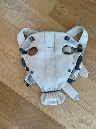 Baby bjorn carrier mini - bjorn,