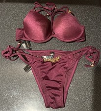 Ann Summers Sunrise Underwired
