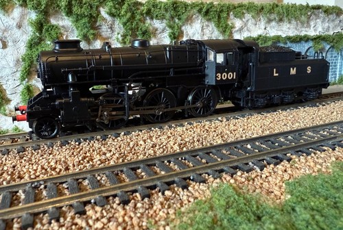 Bachmann ivatt class lms - ivatt, 4